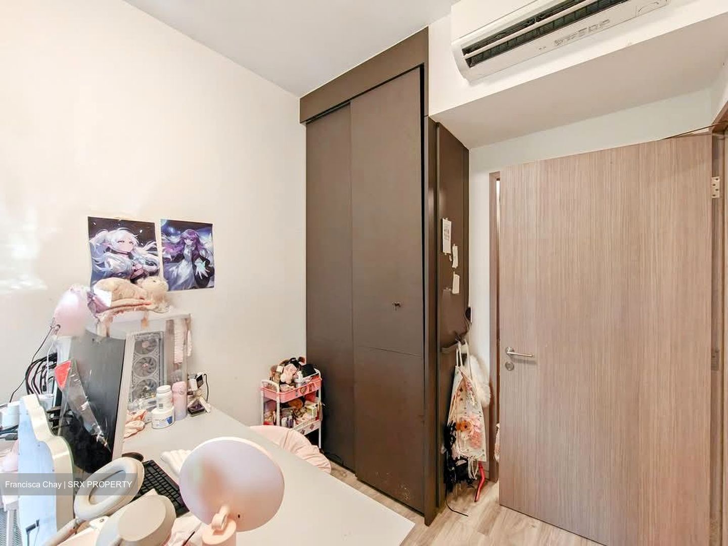 The Woodleigh Residences (D13), Apartment #567187381